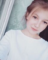 Марина Захарченко