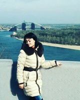 Анастасия Купченко