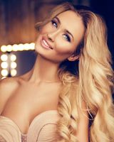 Валерия Семенова
