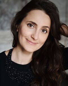 Алла Бинеева