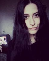 Kate Yushchenko