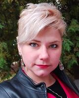 Анастасия Данилец