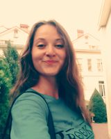 Анна Хвостенко