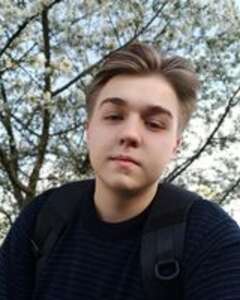 Kyrylo Koltunov