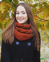 Олена Гужина