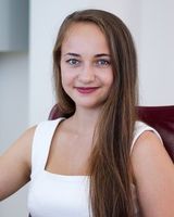 Olya Zadyora