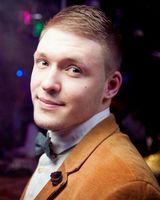 Сергiй Кармазiновський