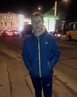 Серёжа Котов