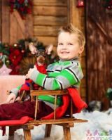 Даниил Дудник