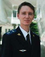 Dima Savchenko