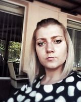 Настя Михайлівська