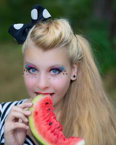 Кобернюк Сергійвна