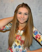 Анна Курило
