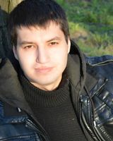 Александр Бакунов