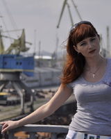 Оксана Ивановна