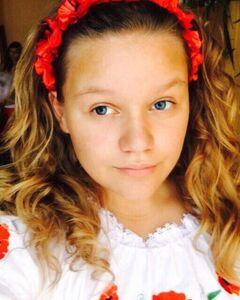Сюзанна Анисимова