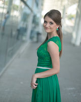 Olena Mazepa