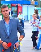 Олексій Полунін