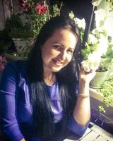 Алена Возная