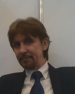 Валерий Труханов