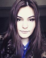 Алина Александровна