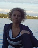 Елена Музычко