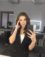 Анна Білик