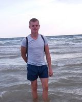 Витя Коршунов