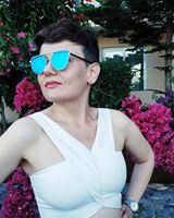 Olena Molyboha