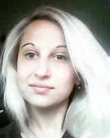 Алена Игоревна