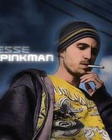 Jesse Pinkman