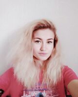 Алина Овчаренко