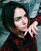 Татьяна Розман