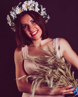 Куц Михайлівна