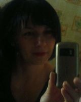 Олена Суслова