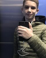 Артем Игорович