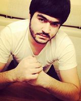Акбар Джалил