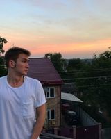 Роман Набиуллин