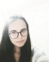 Даша Жарікова