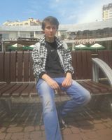 Илья Ангел