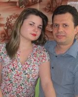Екатерина Догадайло