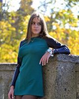 Олександра Клименко