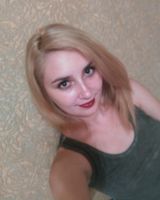Юлія Кучмак