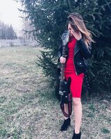 Яна Зінченко