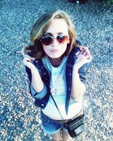 Анна Носачева