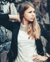 Екатерина Залевская