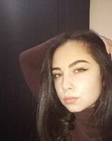 Mariya Guygova