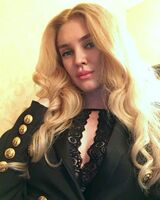 Кристина Дроздович