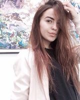 Иванна Рябенко