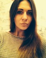 Екатерина Мусиенко